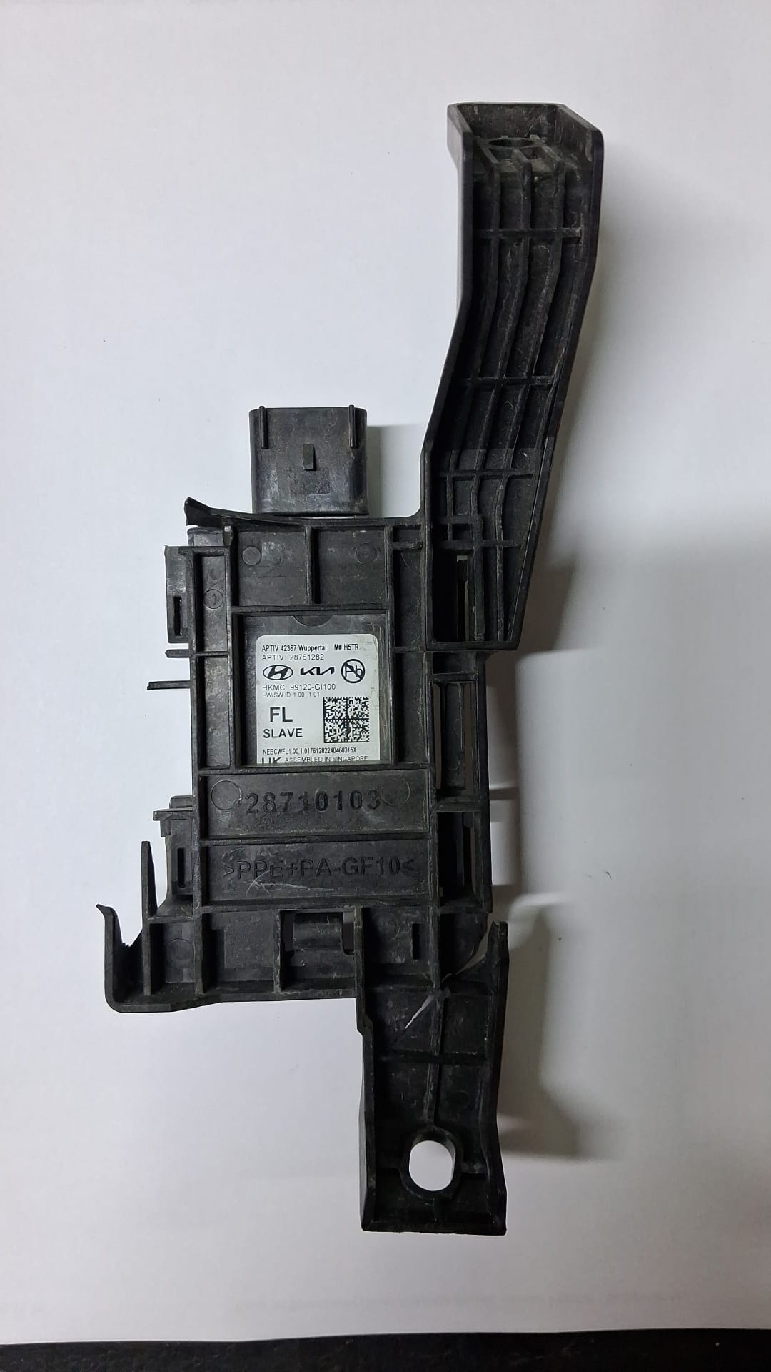 99120-GI100 HYUNDAI UNIQ5 RADAR ÜNİTESİ